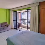 Praia Mansa Flat