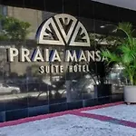 Praia Mansa Flat
