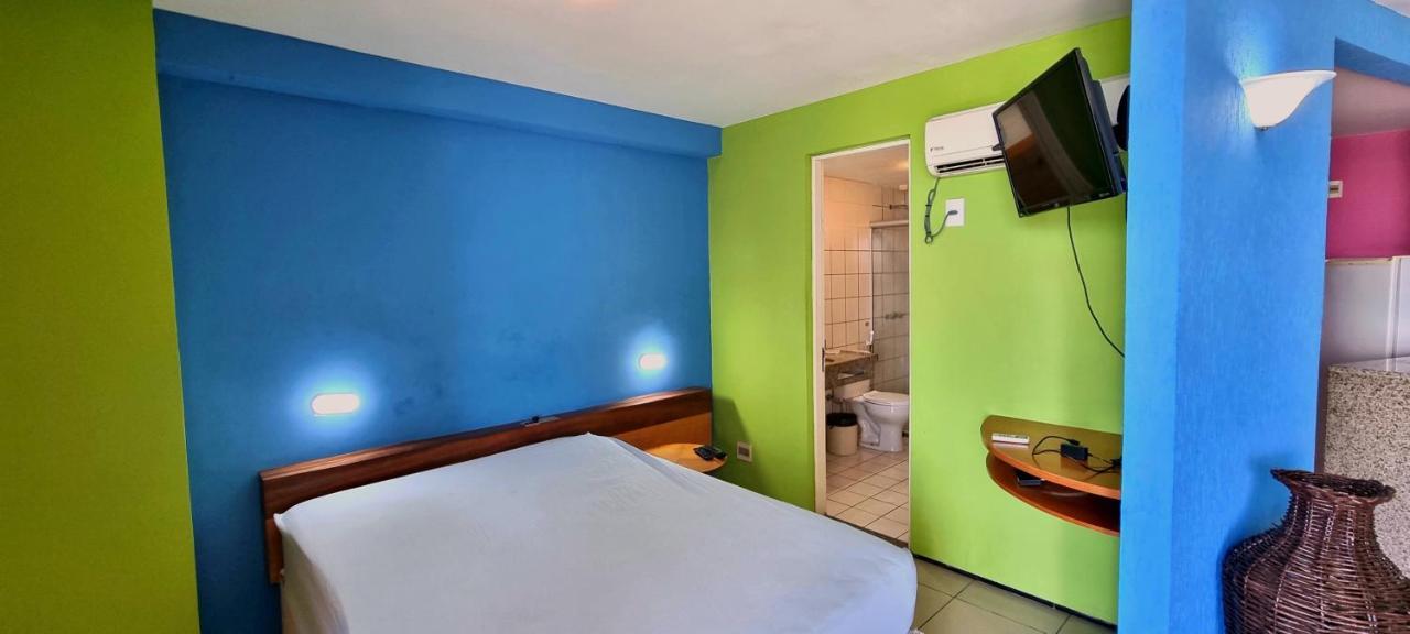 Mansa Flat Apartamento