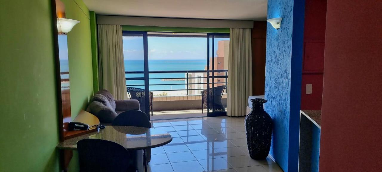 Mansa Flat Apartamento Fortaleza (Ceara)