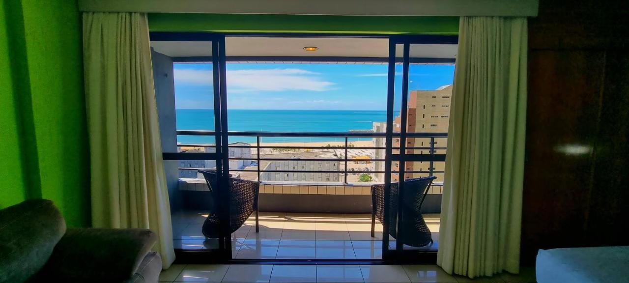 Apartamento Mansa Flat Fortaleza (Ceara)