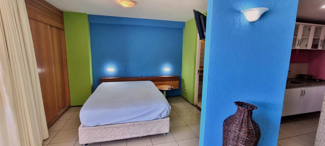 Apartamento Mansa Flat *
