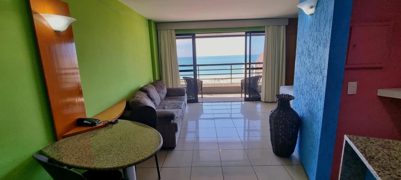 Apartamento Mansa Flat Fortaleza (Ceara)