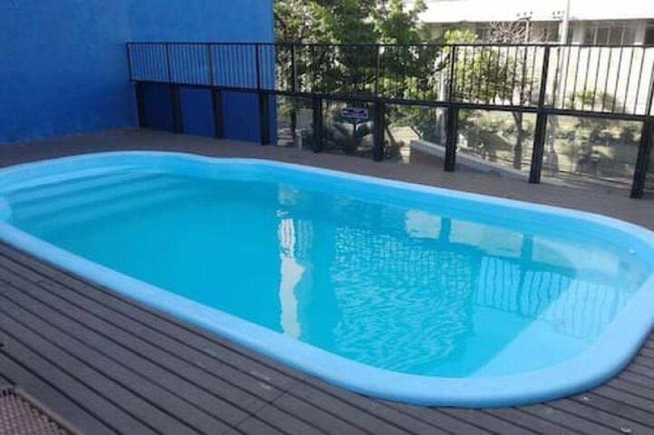 Apartamento Mansa Flat *